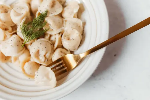 Cappelletti romagnoli: ricetta e tradizione ravennate