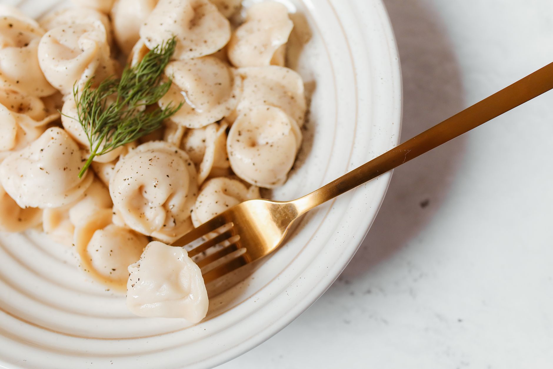 Cappelletti romagnoli: ricetta e tradizione ravennate