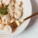 Cappelletti romagnoli: ricetta e tradizione ravennate