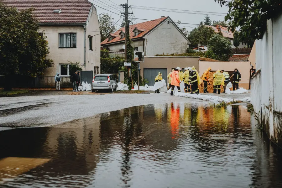 Ravenna, fondo alluvione: domande entro il 30 giugno