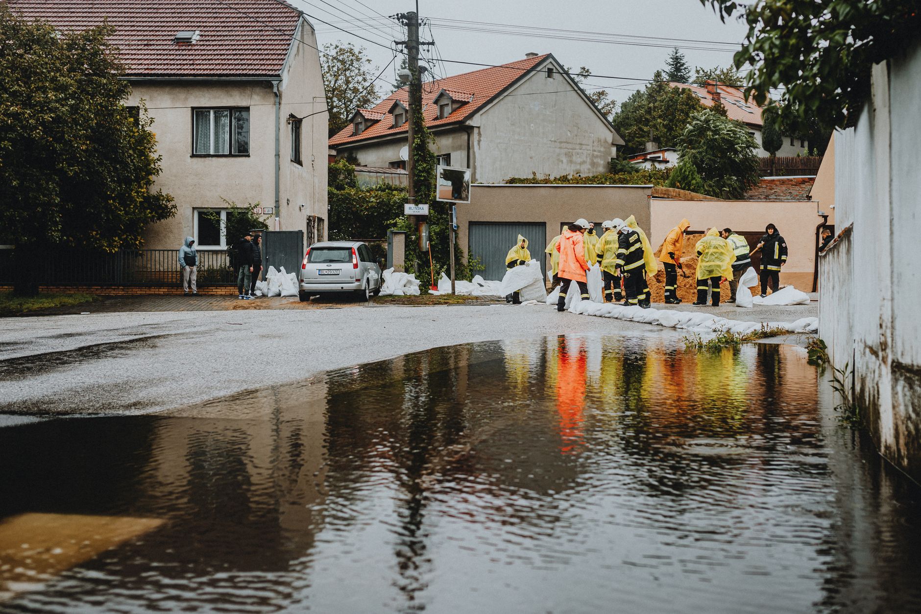 Ravenna, fondo alluvione: domande entro il 30 giugno