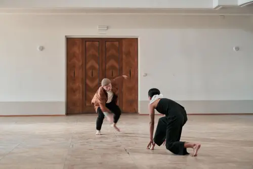 Ravenna, gala YGP al Pala De André con stelle della danza