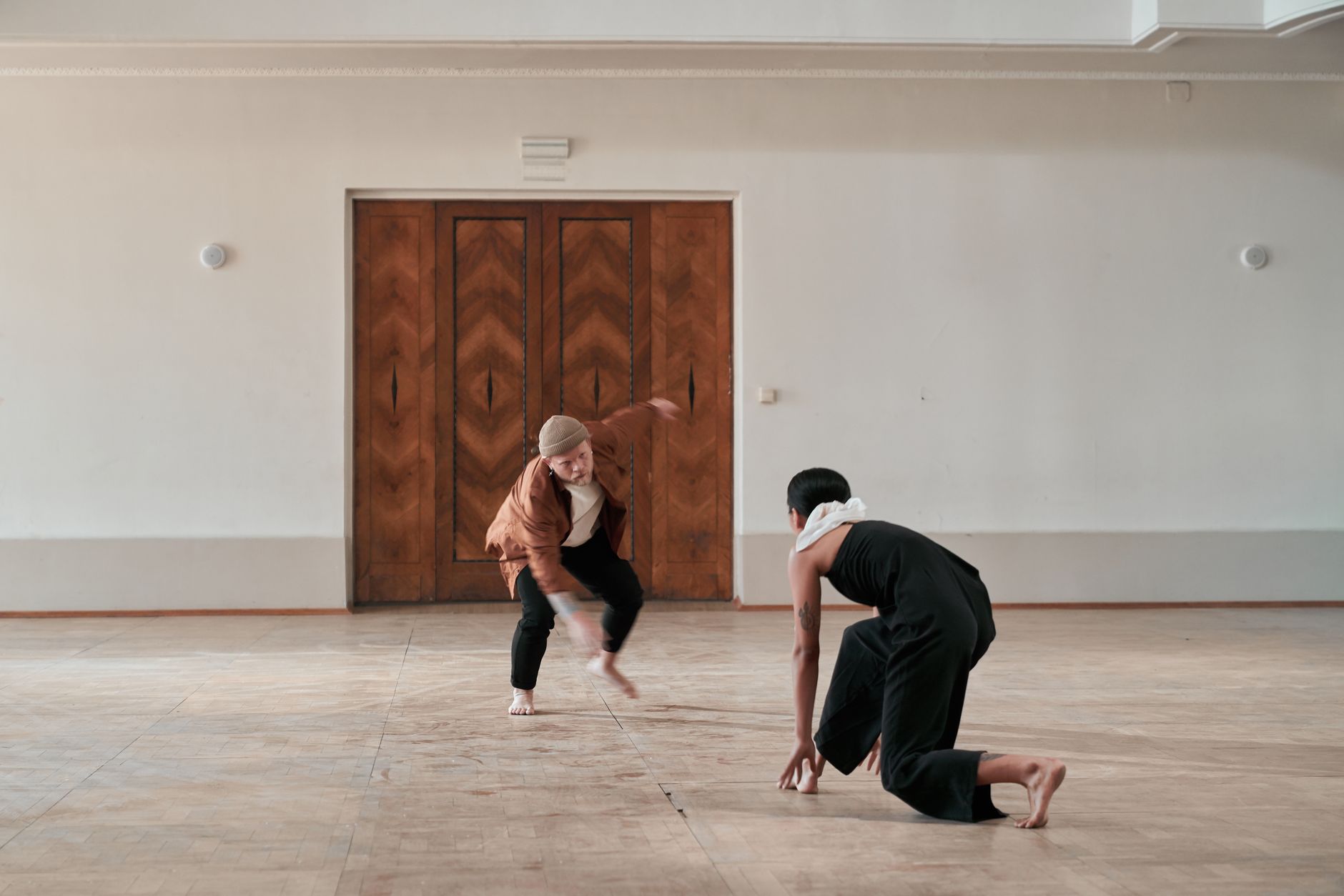 Ravenna, gala YGP al Pala De André con stelle della danza