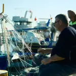 Ravenna, nuovi pescaggi per Marcegaglia e Petra