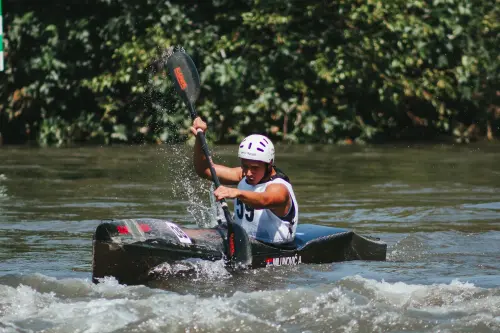 Ravenna, torna il San Vitale Tour tra bici e canoa