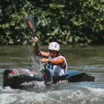 Ravenna, torna il San Vitale Tour tra bici e canoa