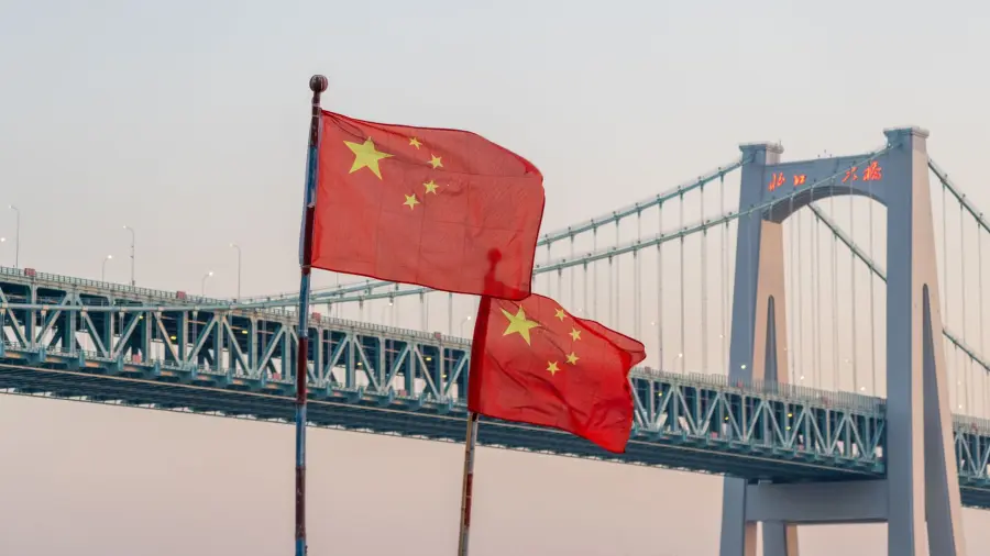 Porto di Ravenna in Cina, focus su logistica e Green Ports