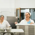 Faenza, 9.704 pasti e 3.900 accessi all’accoglienza