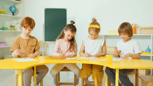 Ravenna, scuole aperte prima delle lezioni dal 31 agosto