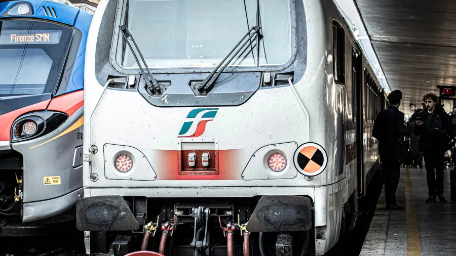 Ravenna-Firenze, dal 12 luglio treni diretti nei festivi