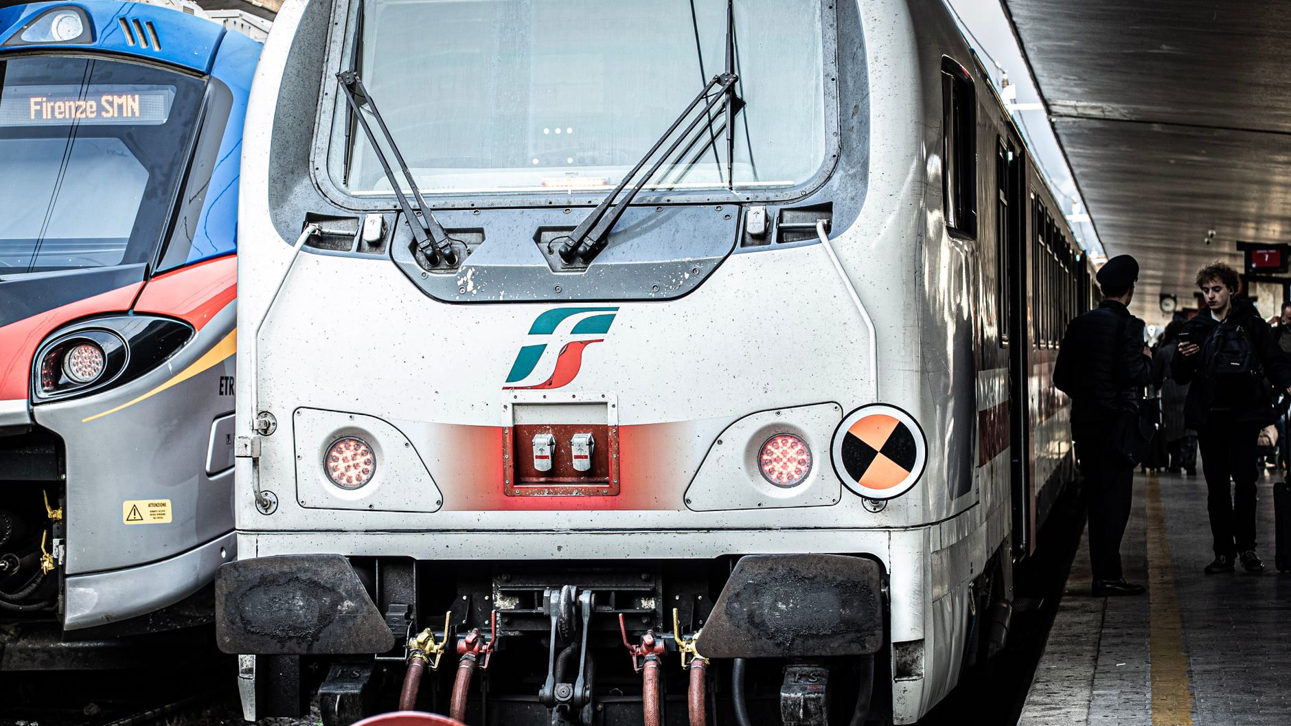 Ravenna-Firenze, dal 12 luglio treni diretti nei festivi