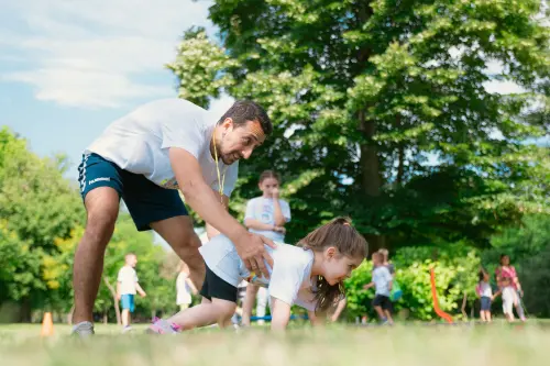 Emilia-Romagna, operativo il piano triennale per lo sport