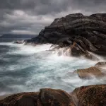 Ravenna, allerta meteo gialla per vento e mare: attenzione fino alla mezzanotte del 18 marzo