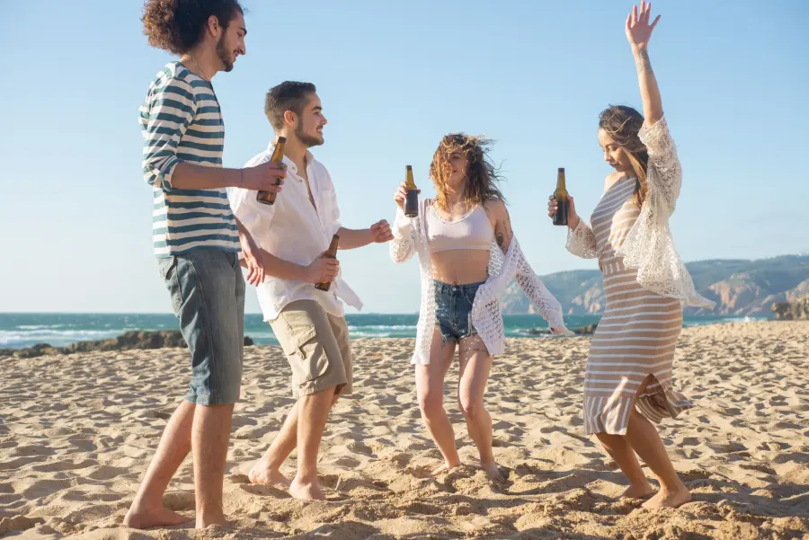 Marina di Ravenna, Spiagge Soul torna dal 23 al 26 luglio