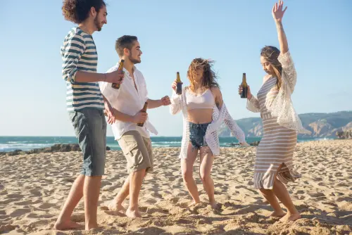 Marina di Ravenna, Spiagge Soul torna dal 23 al 26 luglio