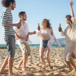 Marina di Ravenna, Spiagge Soul torna dal 23 al 26 luglio