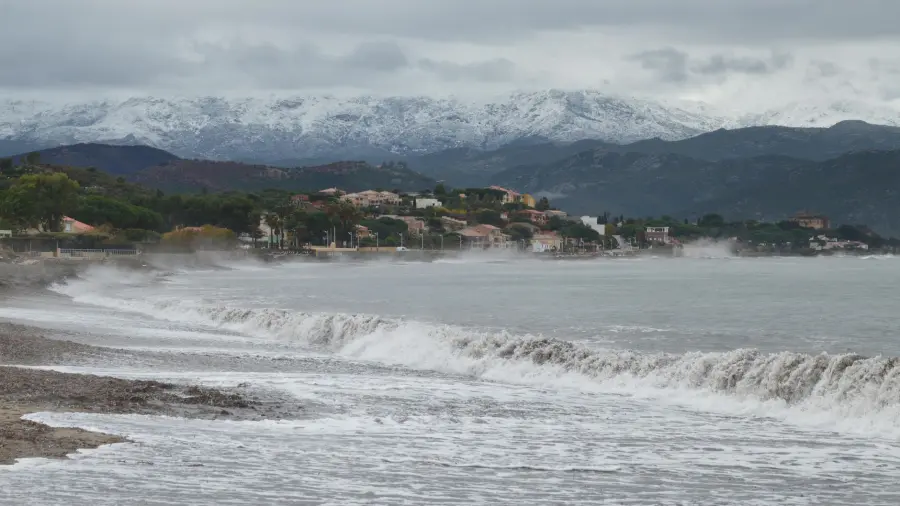 Ravenna, allerta gialla per temporali fino al 21 luglio