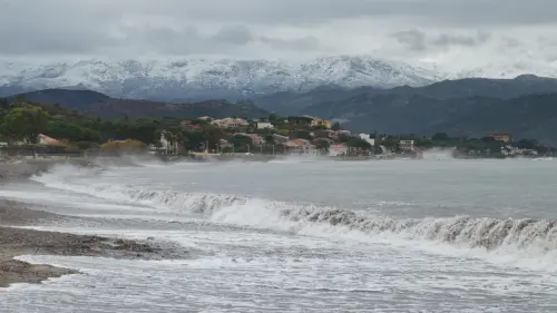 Ravenna, allerta gialla per temporali fino al 21 luglio