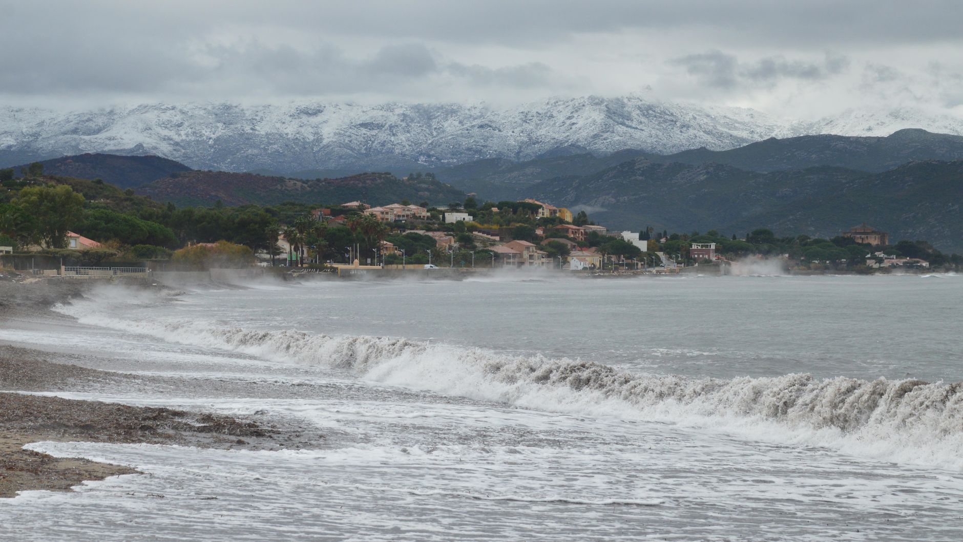 Ravenna, allerta gialla per temporali fino al 21 luglio