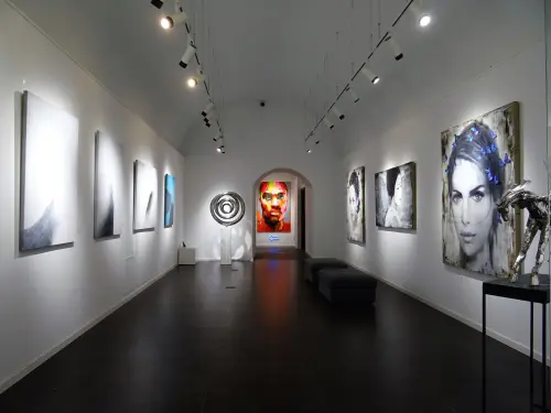 Ravenna, bilanci Classense e Mar: 100mila euro al museo