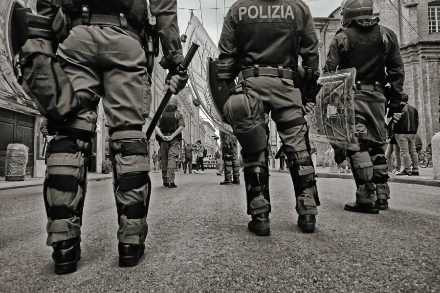 Ravenna, operazione Zenigata: 13 arresti e 72 chili di droga