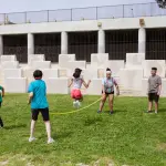Ravenna, apre Valtorto: centro per giovani dagli 11 ai 21 anni