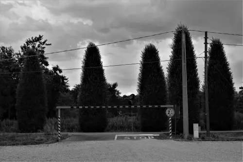 Ravenna, chiuso il passaggio a livello di via Canale Molinetto