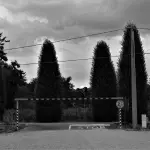 Ravenna, chiuso il passaggio a livello di via Canale Molinetto