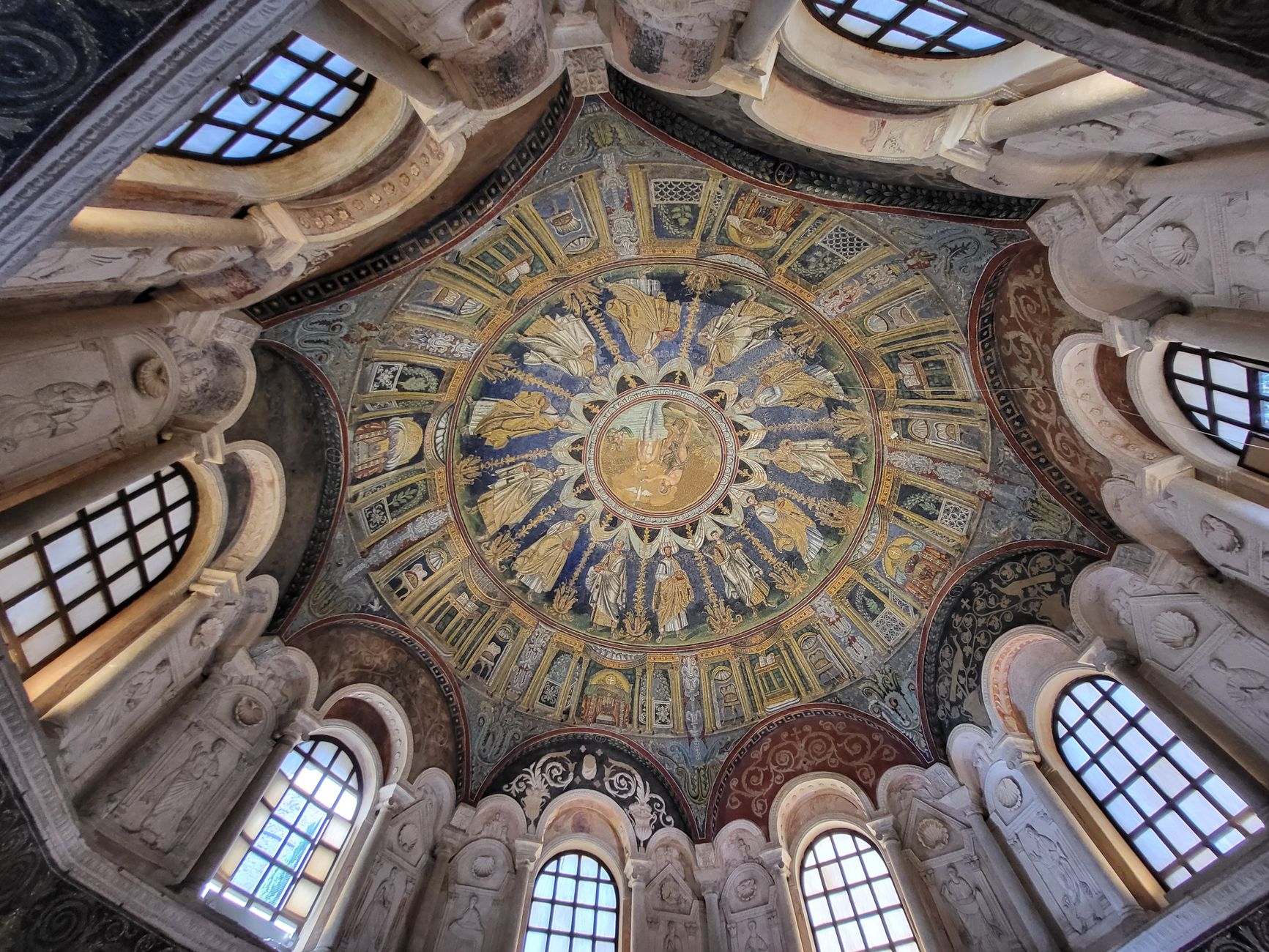 Ravenna, un milione di euro per rilanciare il centro storico