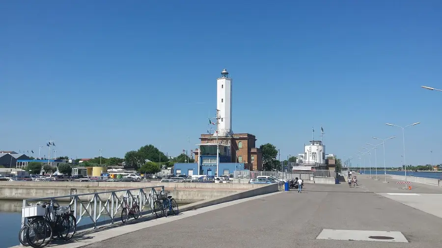 Porto di Ravenna, cold ironing da 35 milioni: lavori verso il traguardo