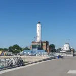 Porto di Ravenna, cold ironing da 35 milioni: lavori verso il traguardo