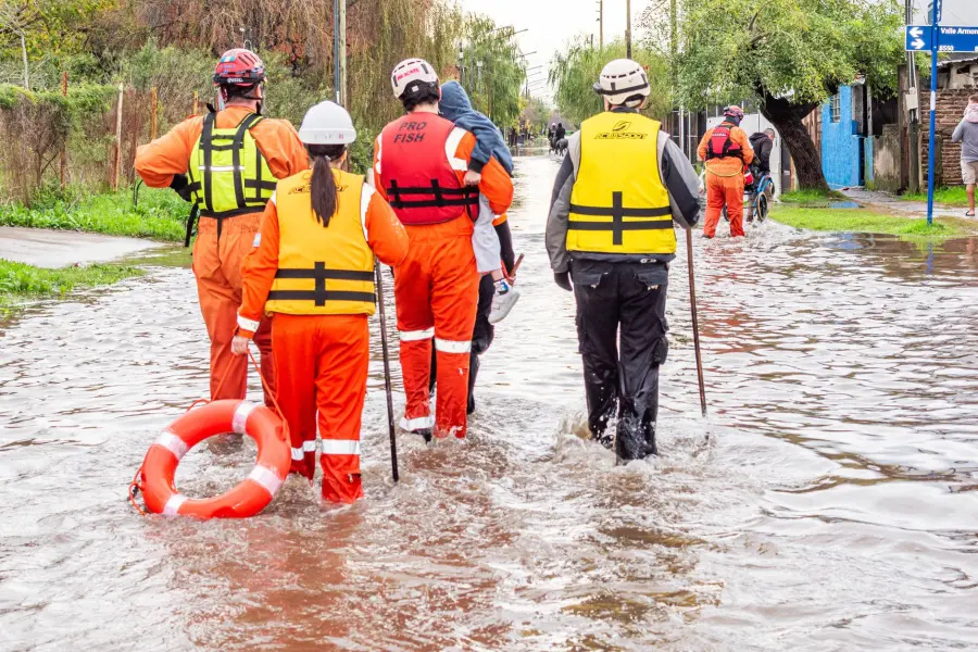 Ravenna, stage in Protezione civile per gli studenti edili