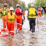 Ravenna, stage in Protezione civile per gli studenti della Scuola Provinciale Edili-Cpt