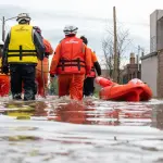 Alfonsine, campo di Protezione civile per una ventina di ragazzi