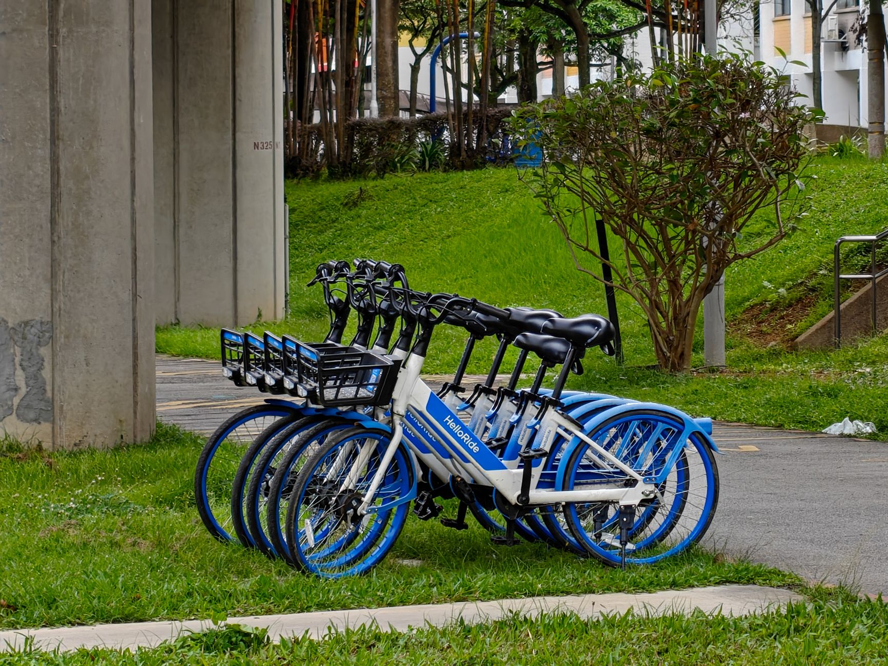 Ravenna, bici a 3 euro al giorno al Welcome Hub di Marina