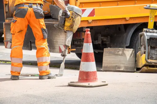 Ravenna, 1,5 milioni per rifare oltre 2 km di via Baiona