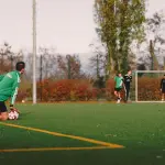 Ravenna, il trofeo Tchameni torna al Polisportivo Darsena