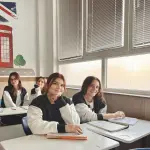 Ravenna, Impellizzeri agli studenti: «Buon cammino insieme»