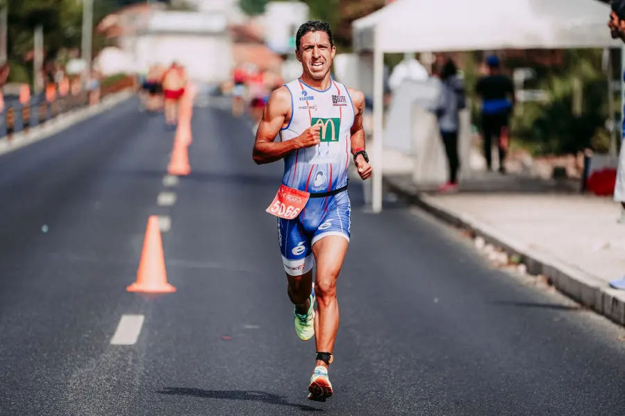 Ironman a Cervia, chiusure stradali e scuola Zignani chiusa