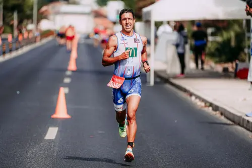 Ironman a Cervia, chiusure stradali e scuola Zignani chiusa
