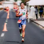 Ironman a Cervia, chiusure stradali e scuola Zignani chiusa