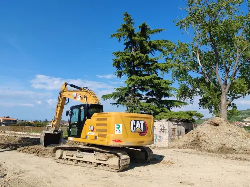 Lamone, 15 cantieri da 55 milioni tra Traversara e Bagnacavallo
