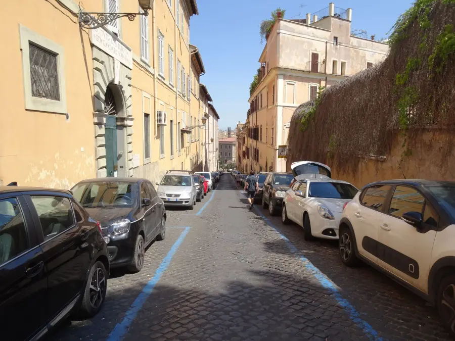 Ravenna, dal 1° ottobre cambia il piano della sosta