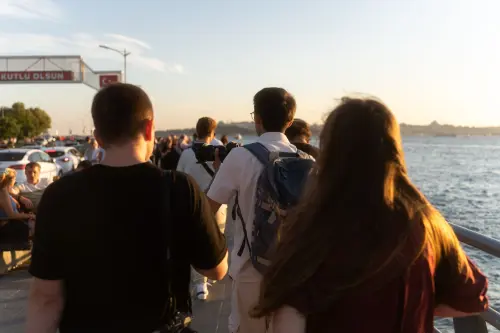 Ravenna, turismo in crescita: 556mila arrivi in otto mesi