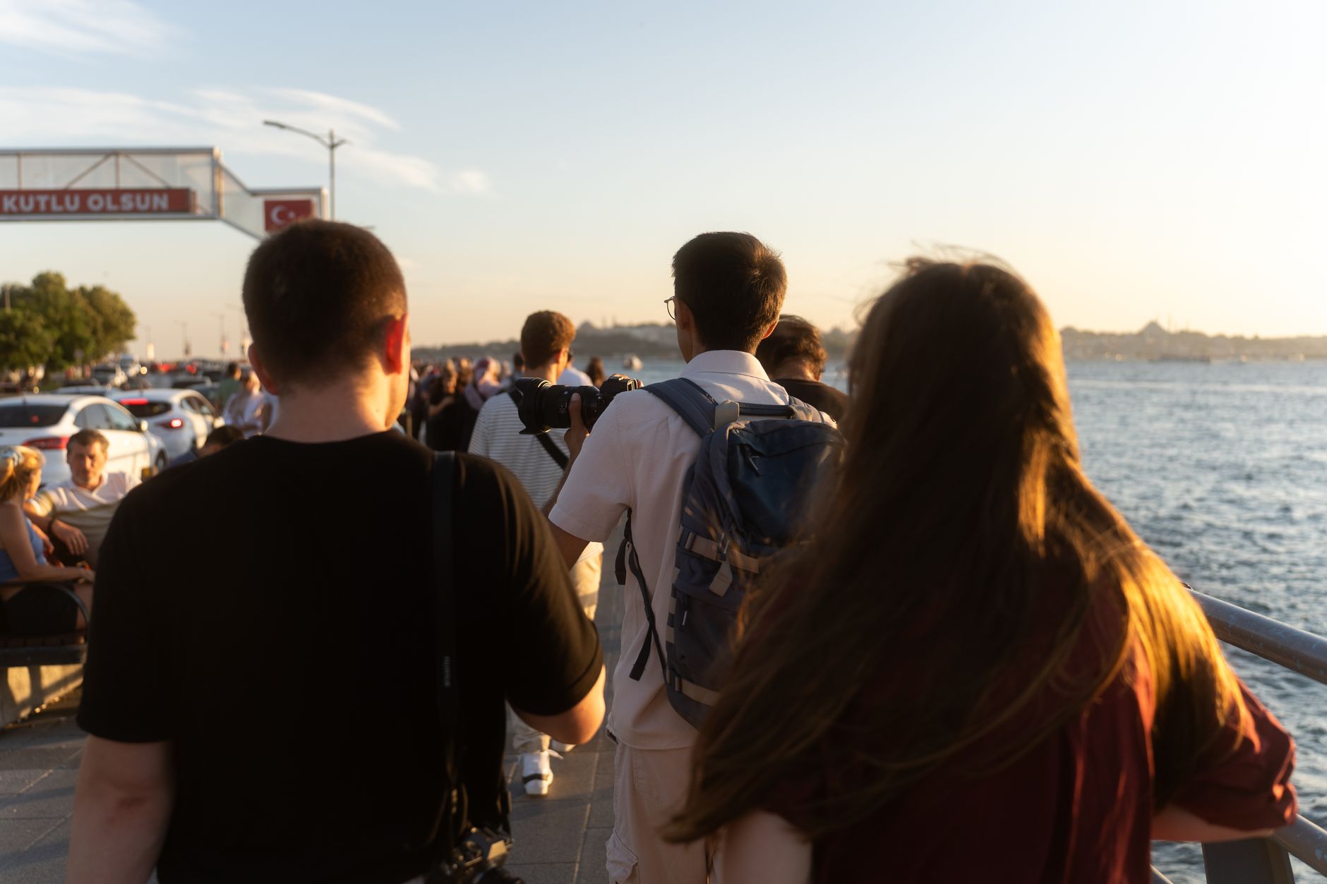 Ravenna, turismo in crescita: 556mila arrivi in otto mesi