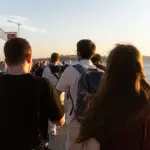 Ravenna, turismo in crescita: 556mila arrivi in otto mesi