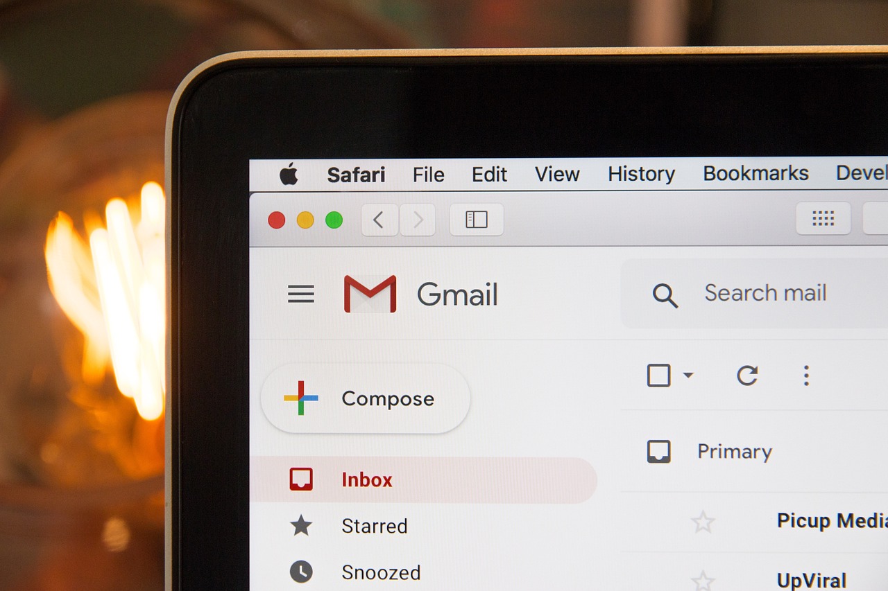 Come creare un’email: guida semplice per iniziare subito