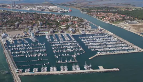 Ravenna prima Capitale italiana del Mare: un progetto che unisce territorio, cultura e sviluppo