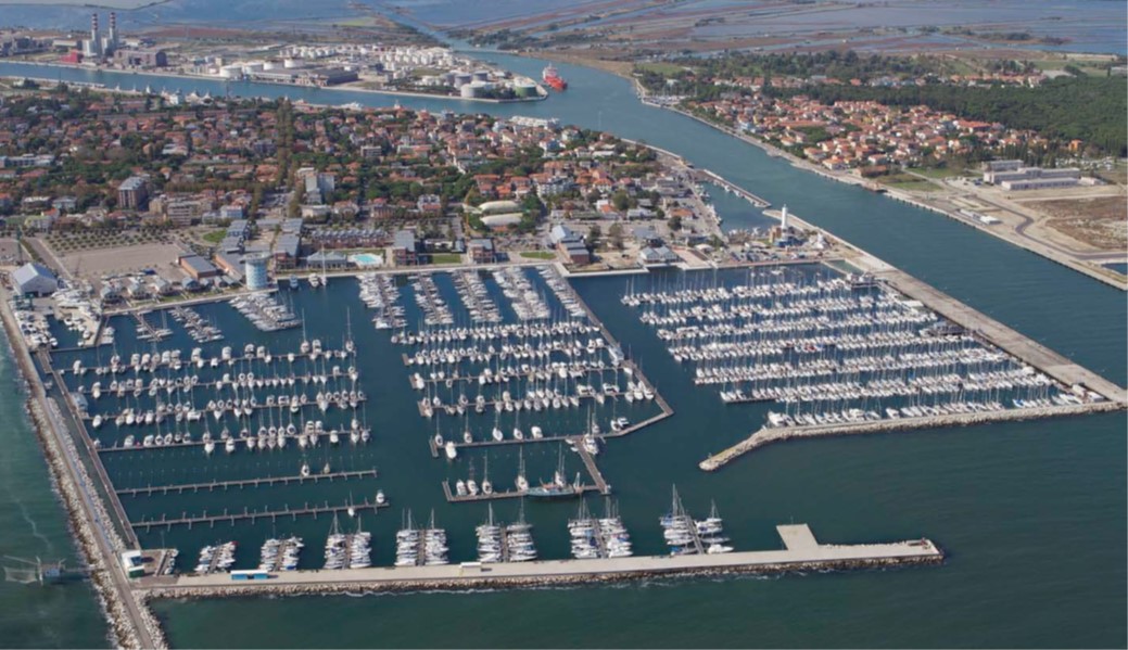 Ravenna prima Capitale italiana del Mare: un progetto che unisce territorio, cultura e sviluppo