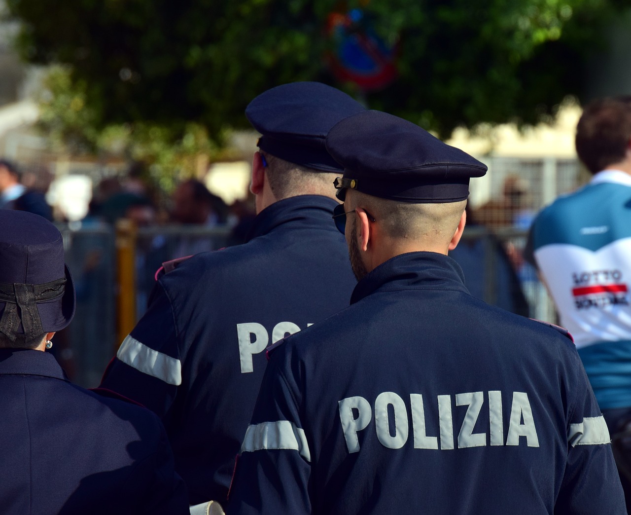 Cervia e Milano Marittima, controlli straordinari a Pasqua